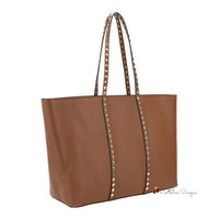 Rockstud Tote Bag