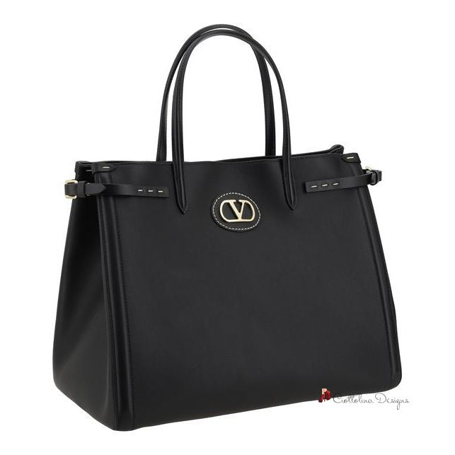 Antibes Tote Bag