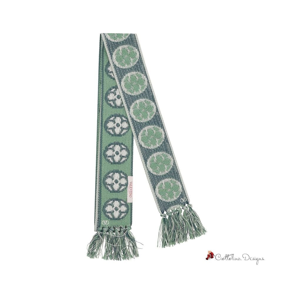 Antibes Scarf