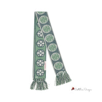 Antibes Scarf