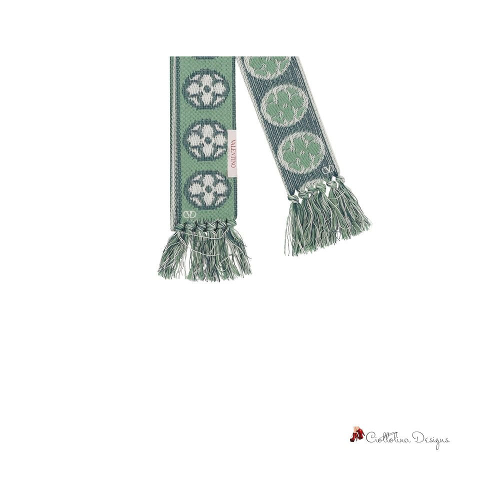 Antibes Scarf