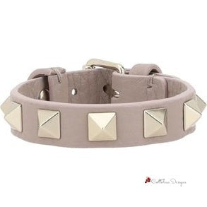 Leather Bracelet