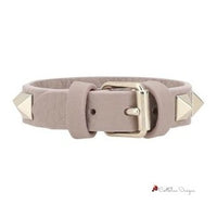 Leather Bracelet