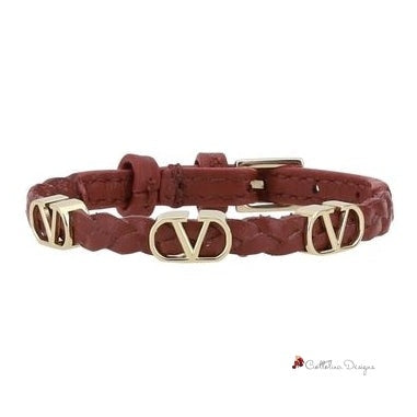 Leather Bracelet