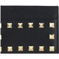 Rockstud Card Holder