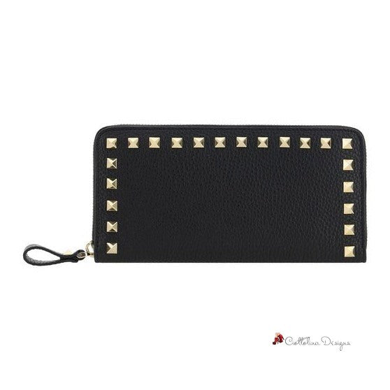 Zip Around Wallet