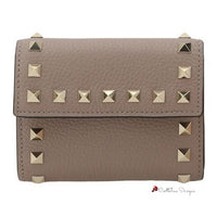 Rockstud Wallet