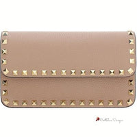 Rockstud Shoulder Bag