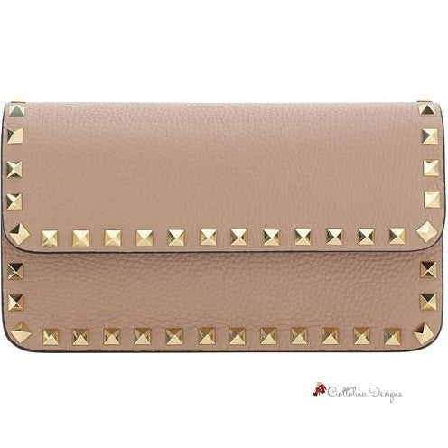 Rockstud Shoulder Bag