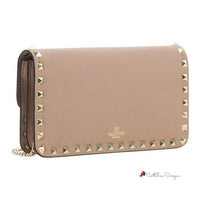 Rockstud Shoulder Bag