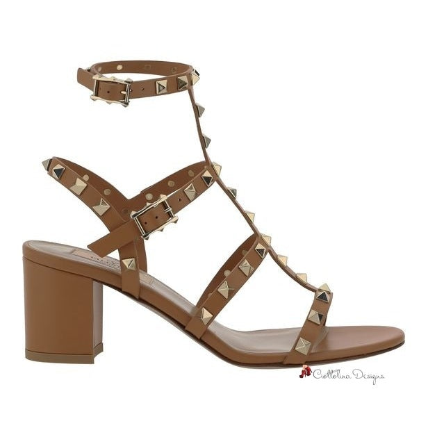 Rockstud Sandals