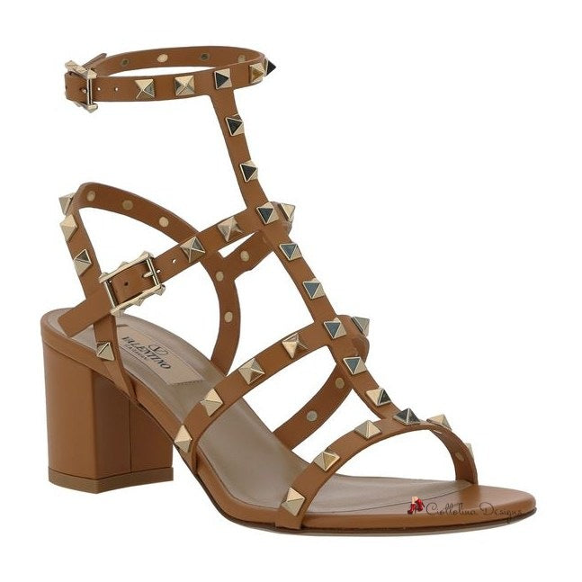 Rockstud Sandals