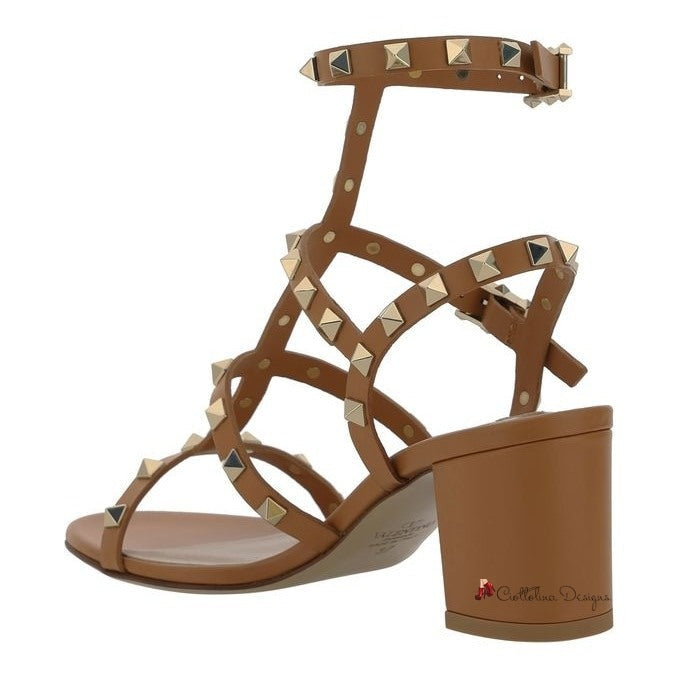 Rockstud Sandals