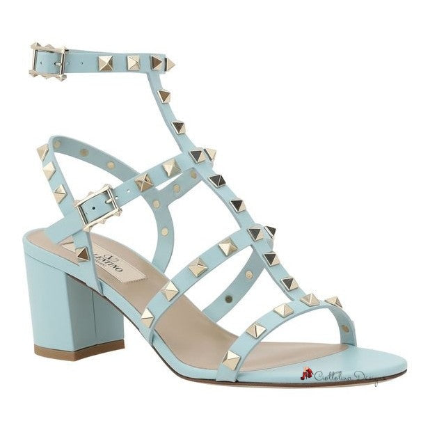 Rockstud Sandals