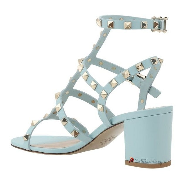 Rockstud Sandals