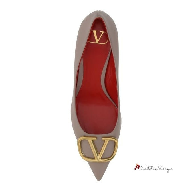 VLogo Pumps