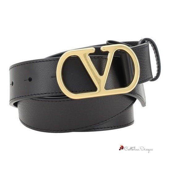 VLogo Belt