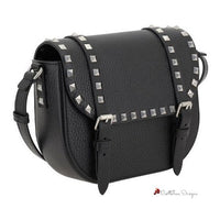 Rockstud Messenger Small Shoulder Bag