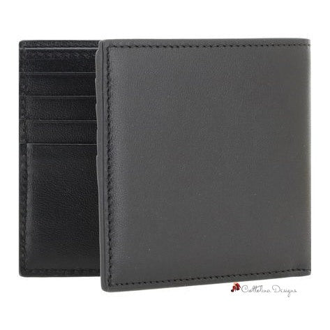 Bifold Wallet