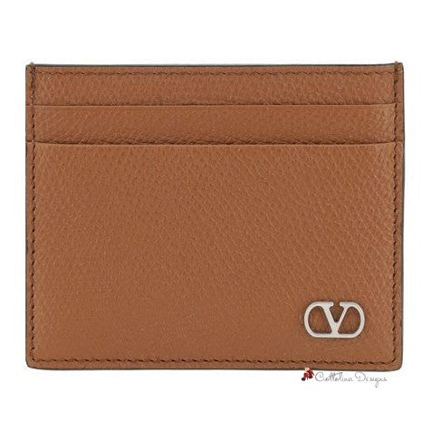 Leather Card Holder