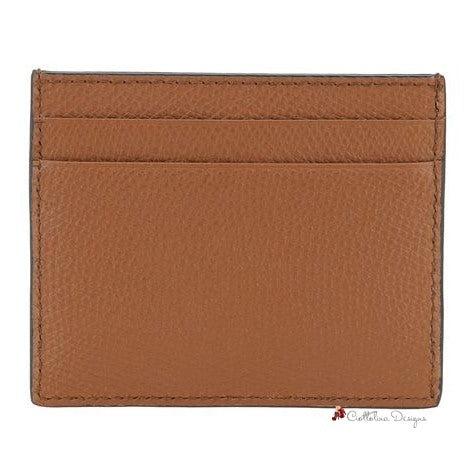 Leather Card Holder