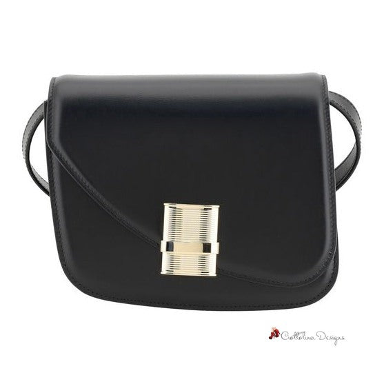 Fiamma Shoulder Bag