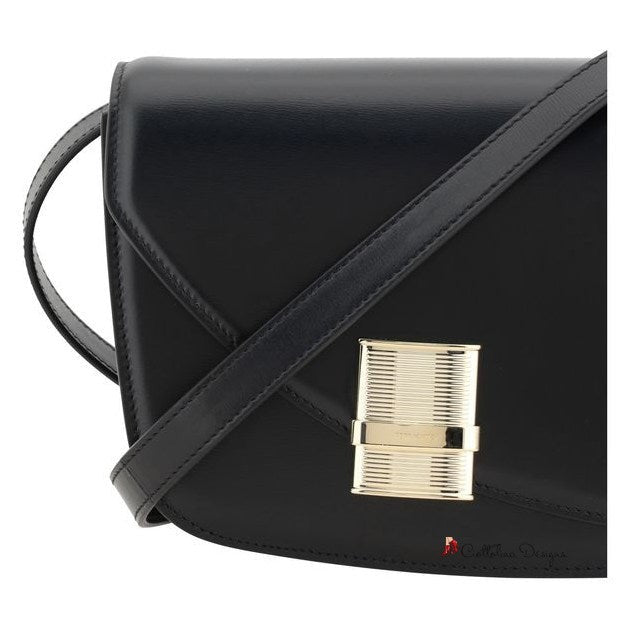 Fiamma Shoulder Bag