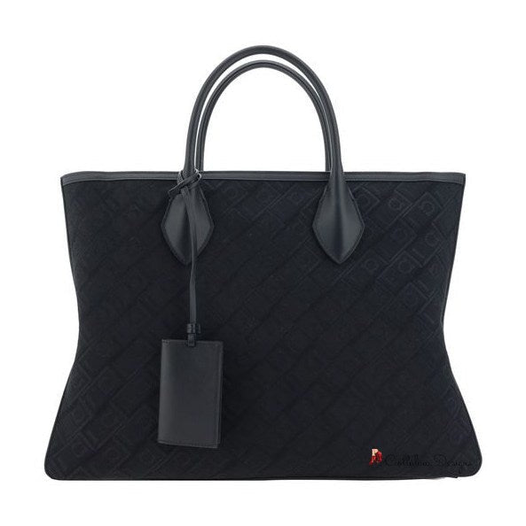 Tote Handbag