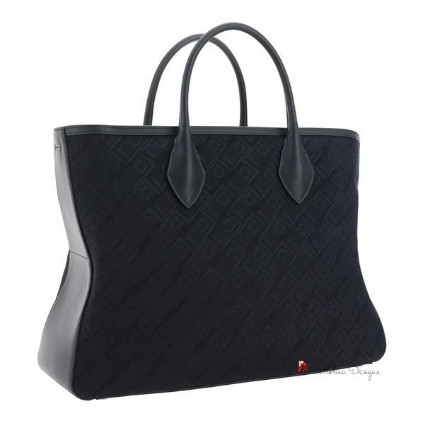 Tote Handbag