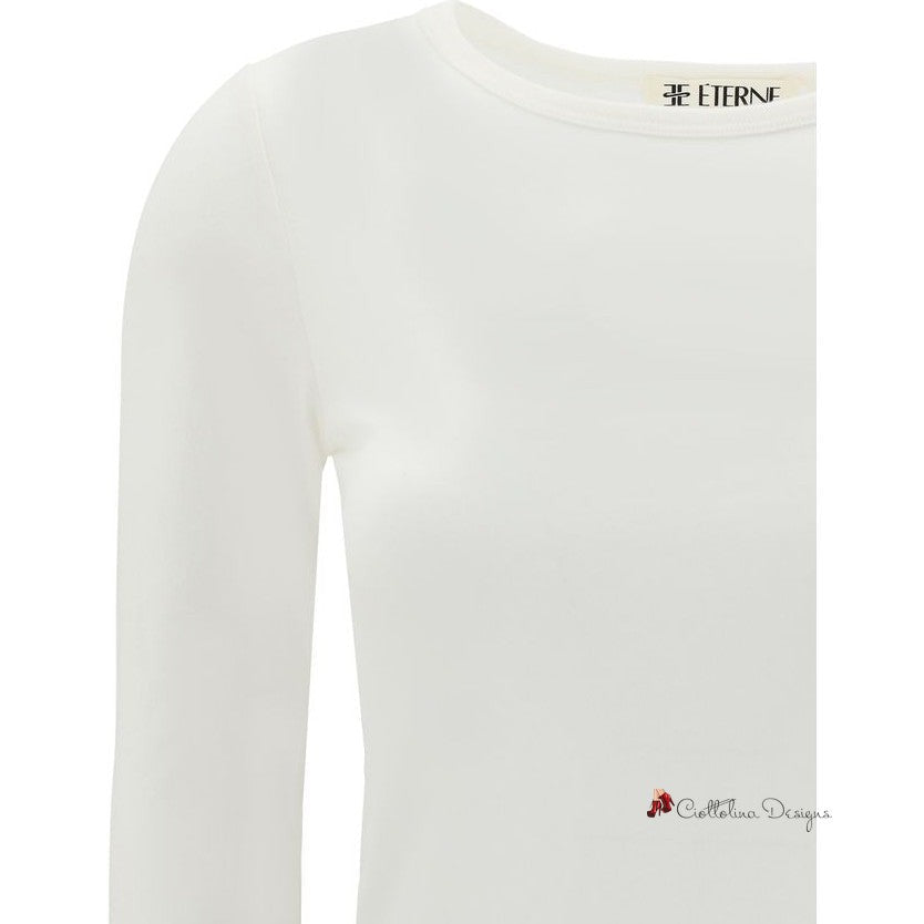 Long-Sleeve Top