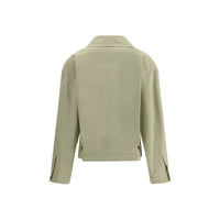 Coen Short Jacket