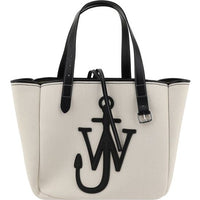 Ancora Maxi Logo Tote Bag