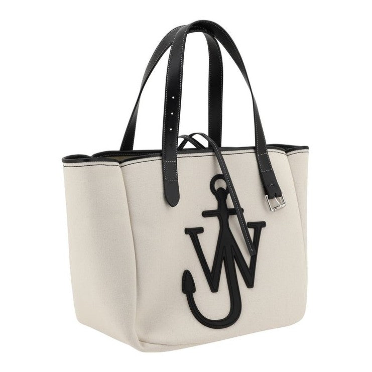 Ancora Maxi Logo Tote Bag