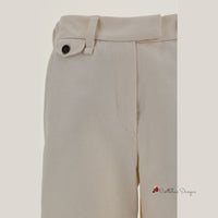 Cotton Pants