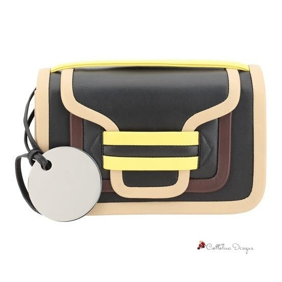 Alpha Shoulder Bag