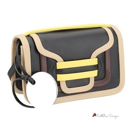 Alpha Shoulder Bag