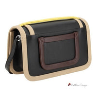 Alpha Shoulder Bag