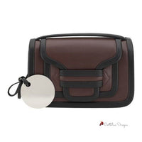 Alpha Shoulder Bag