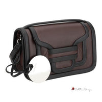 Alpha Shoulder Bag