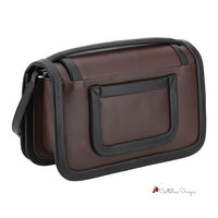 Alpha Shoulder Bag