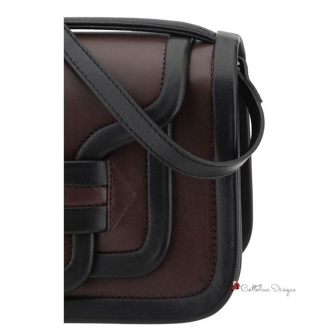 Alpha Shoulder Bag