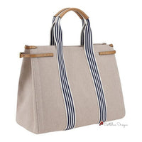 Cotton Tote Bag