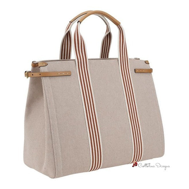 Cotton Tote Bag