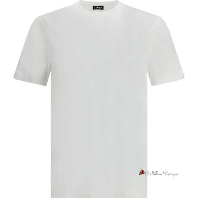 Logoed T-Shirt