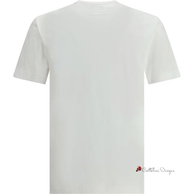 Logoed T-Shirt