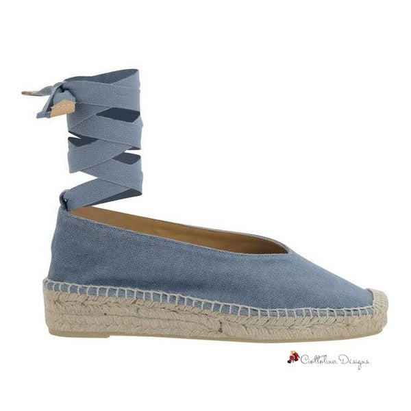 Gea Espadrilles