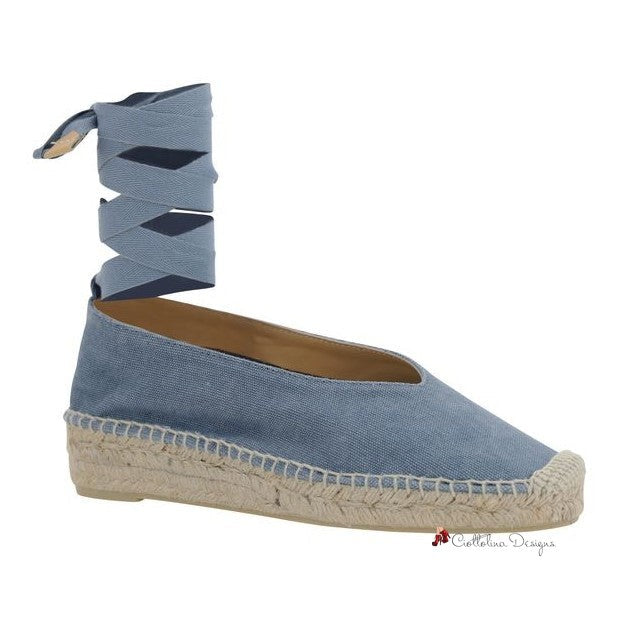 Gea Espadrilles