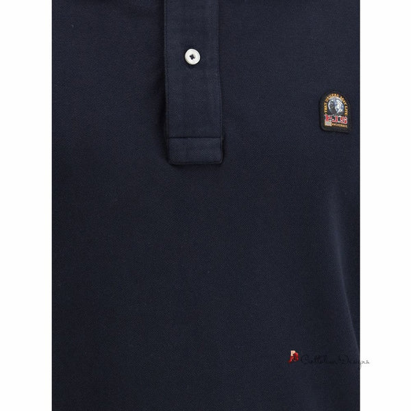 Patch polo