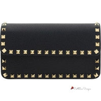 Rockstud Shoulder Bag