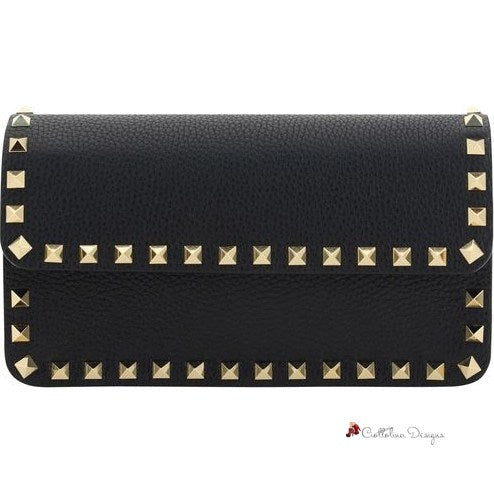 Rockstud Shoulder Bag